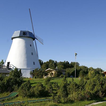 Pivarootsi Holiday Village Exterior foto