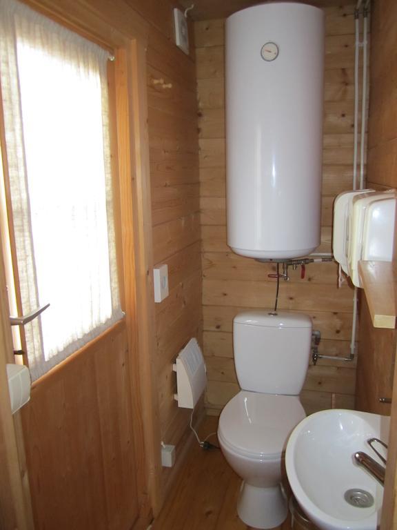 Pivarootsi Holiday Village Quarto foto