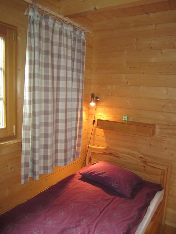 Pivarootsi Holiday Village Quarto foto