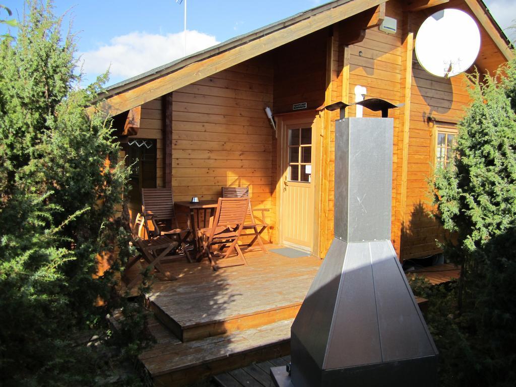 Pivarootsi Holiday Village Quarto foto
