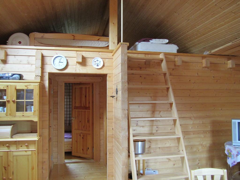 Pivarootsi Holiday Village Quarto foto