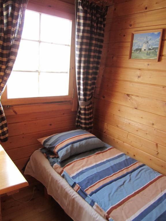 Pivarootsi Holiday Village Quarto foto
