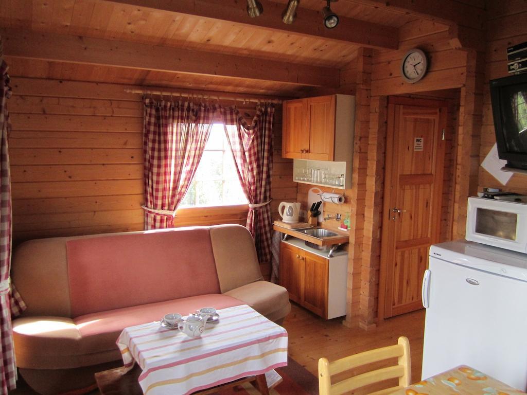 Pivarootsi Holiday Village Quarto foto