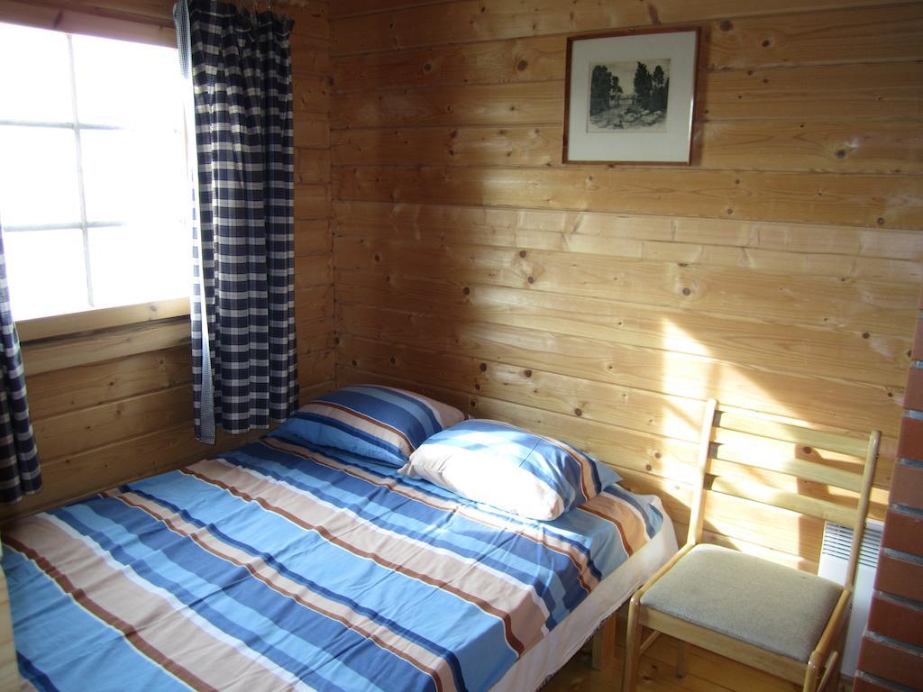 Pivarootsi Holiday Village Quarto foto
